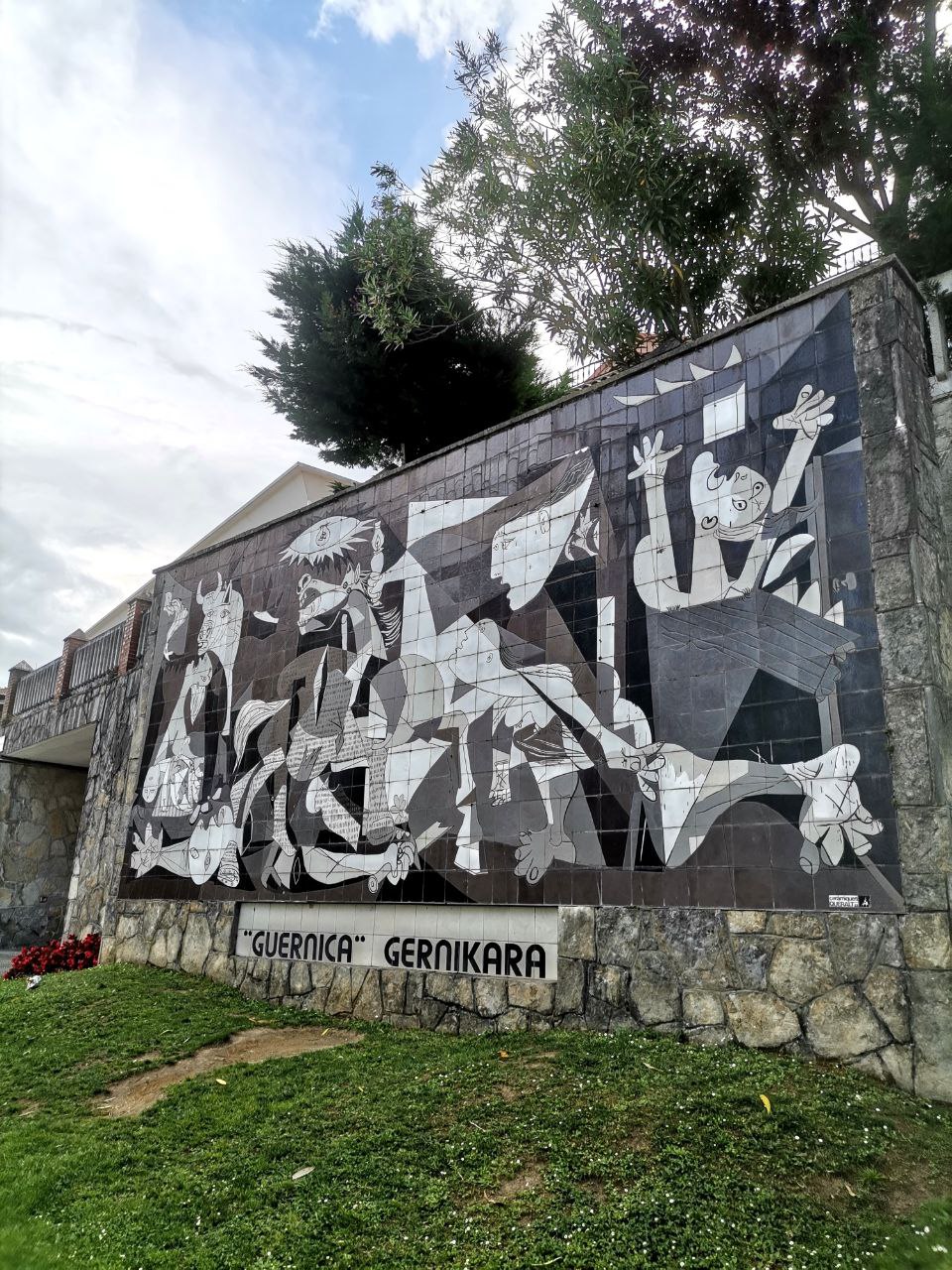 Basque Country, Gernika-Lumo 2023-06-14