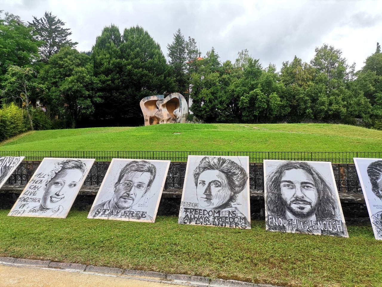 Basque Country, Gernika-Lumo 2023-06-14