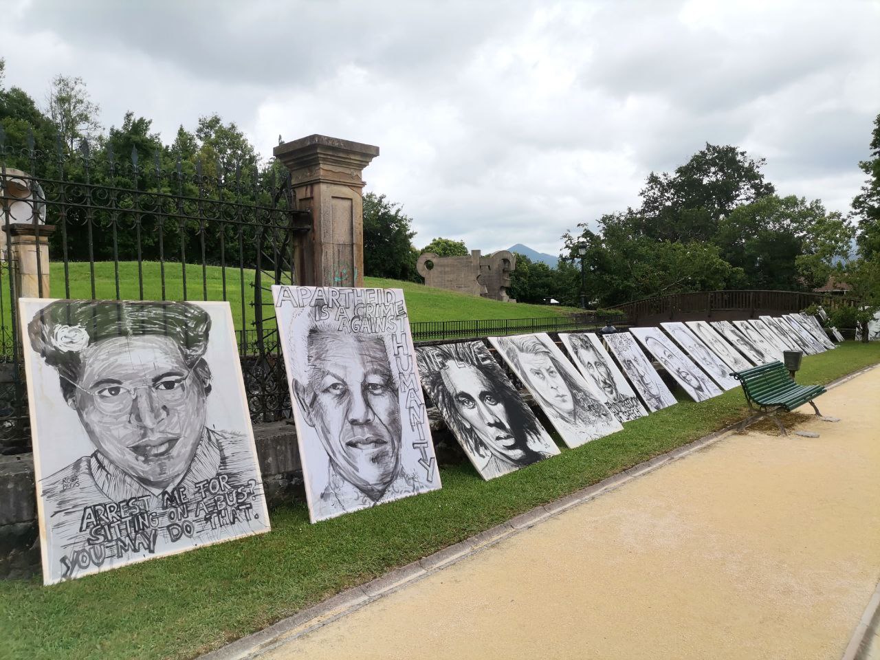 Basque Country, Gernika-Lumo 2023-06-14