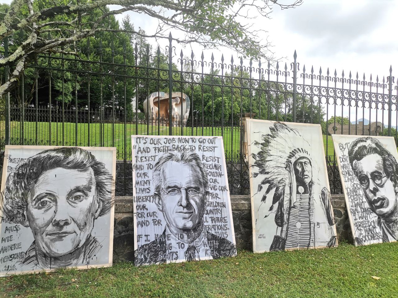 Basque Country, Gernika-Lumo 2023-06-14