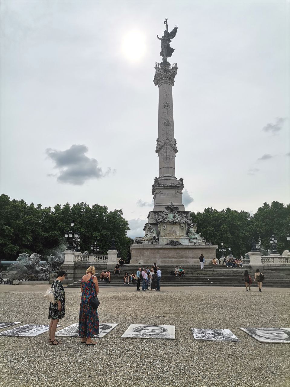 France, Bordeaux 2023-06-21