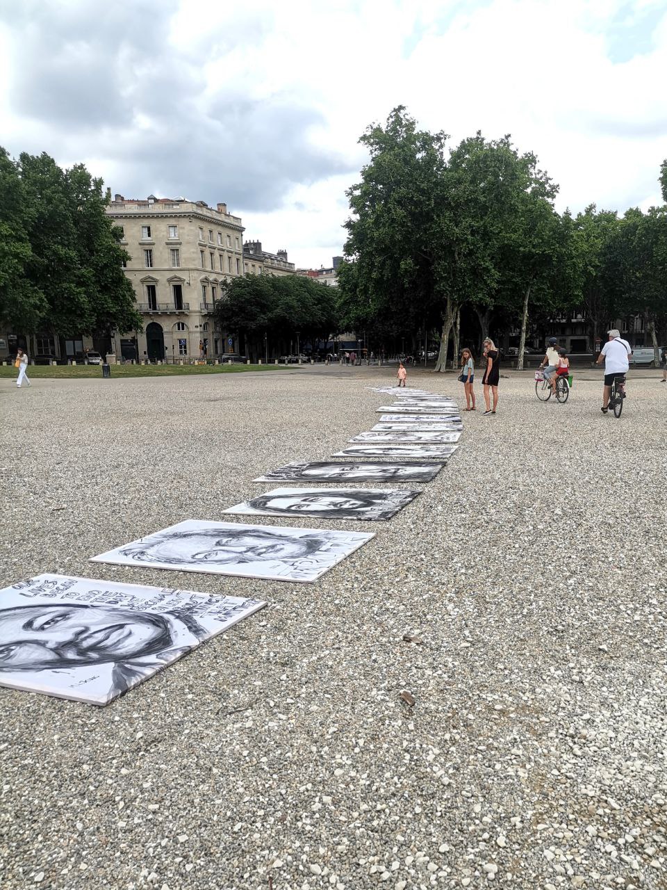 France, Bordeaux 2023-06-21