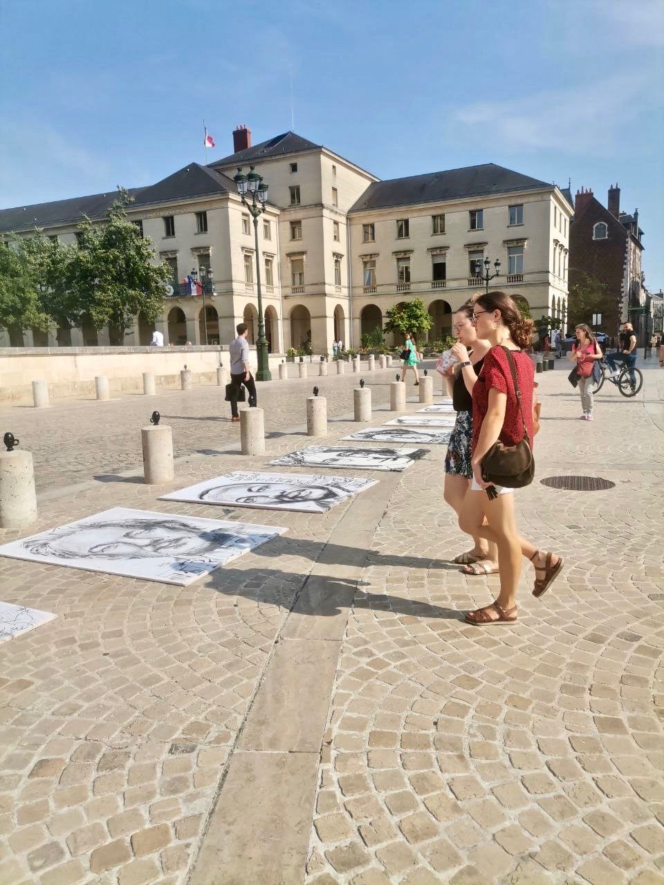 France, Orléans 2023-06-26