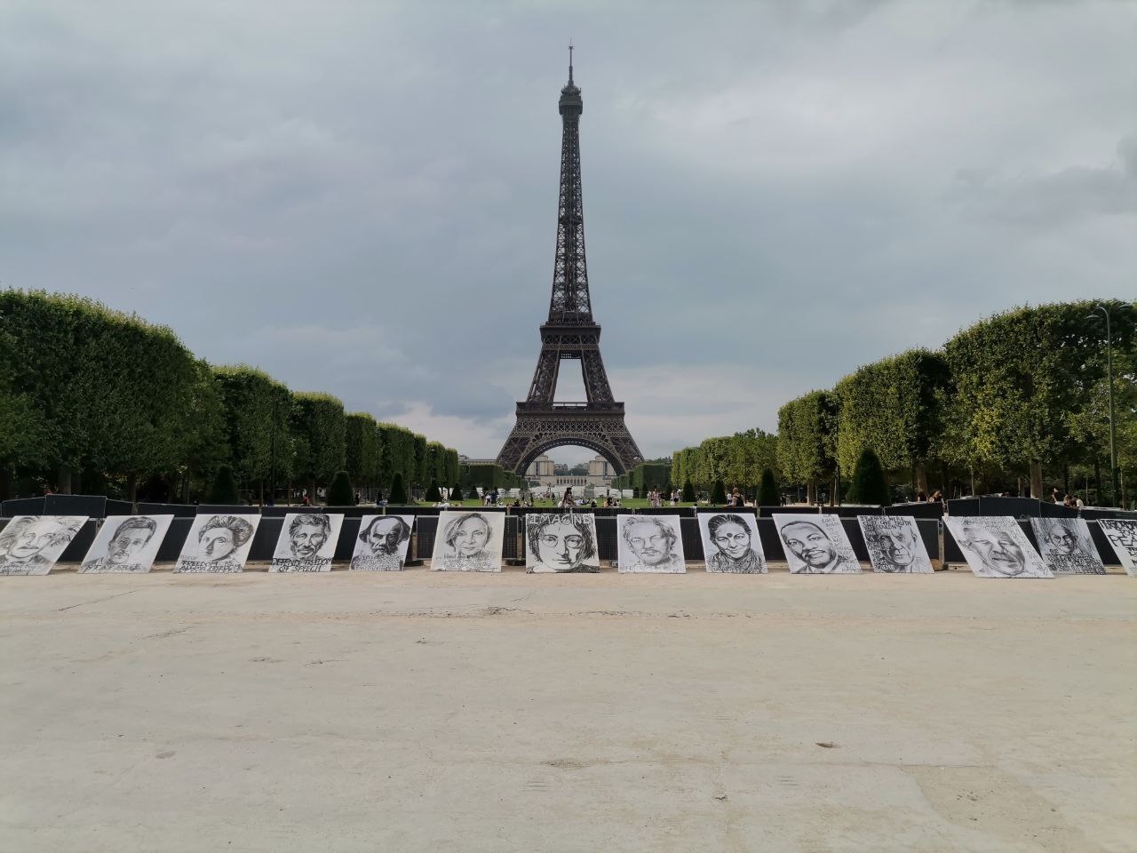 France, Paris 2023-06-29