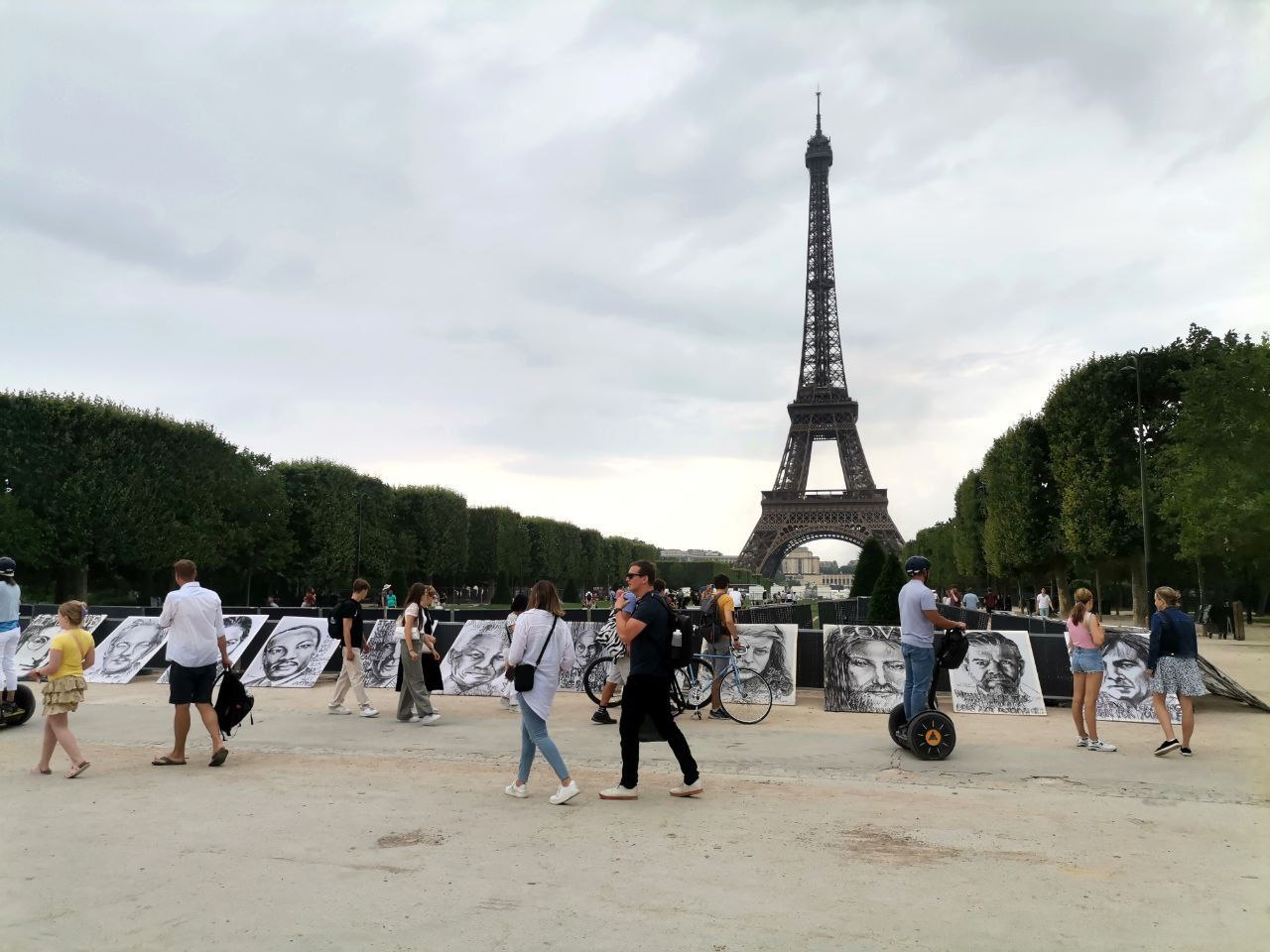 France, Paris 2023-06-29