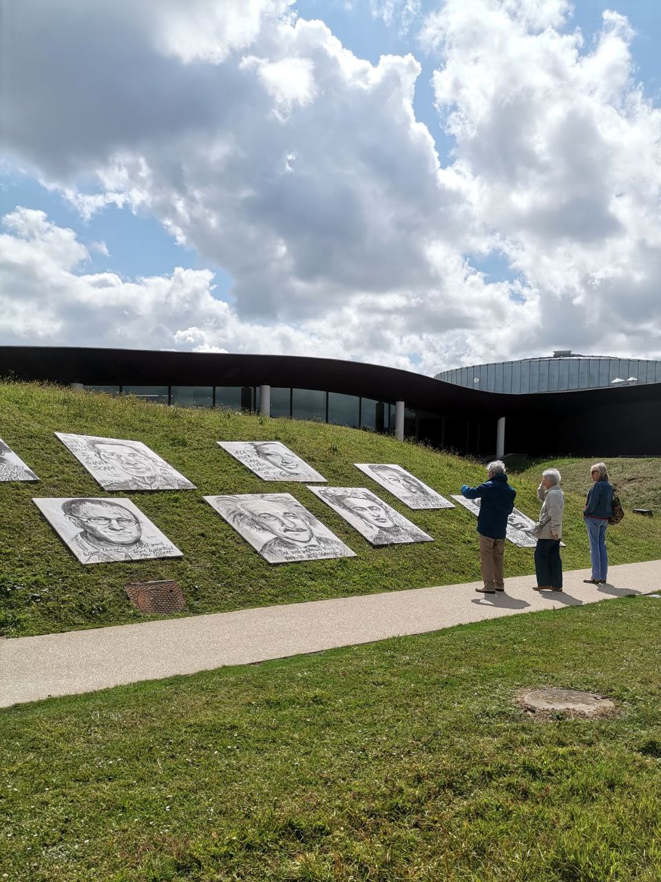 France, Caen 2023-07-05