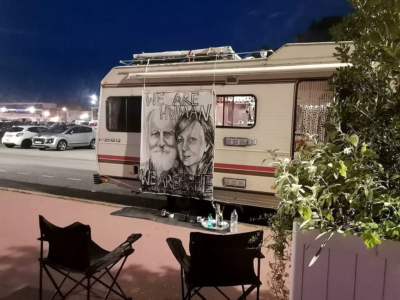 France, Dieppe July 2023