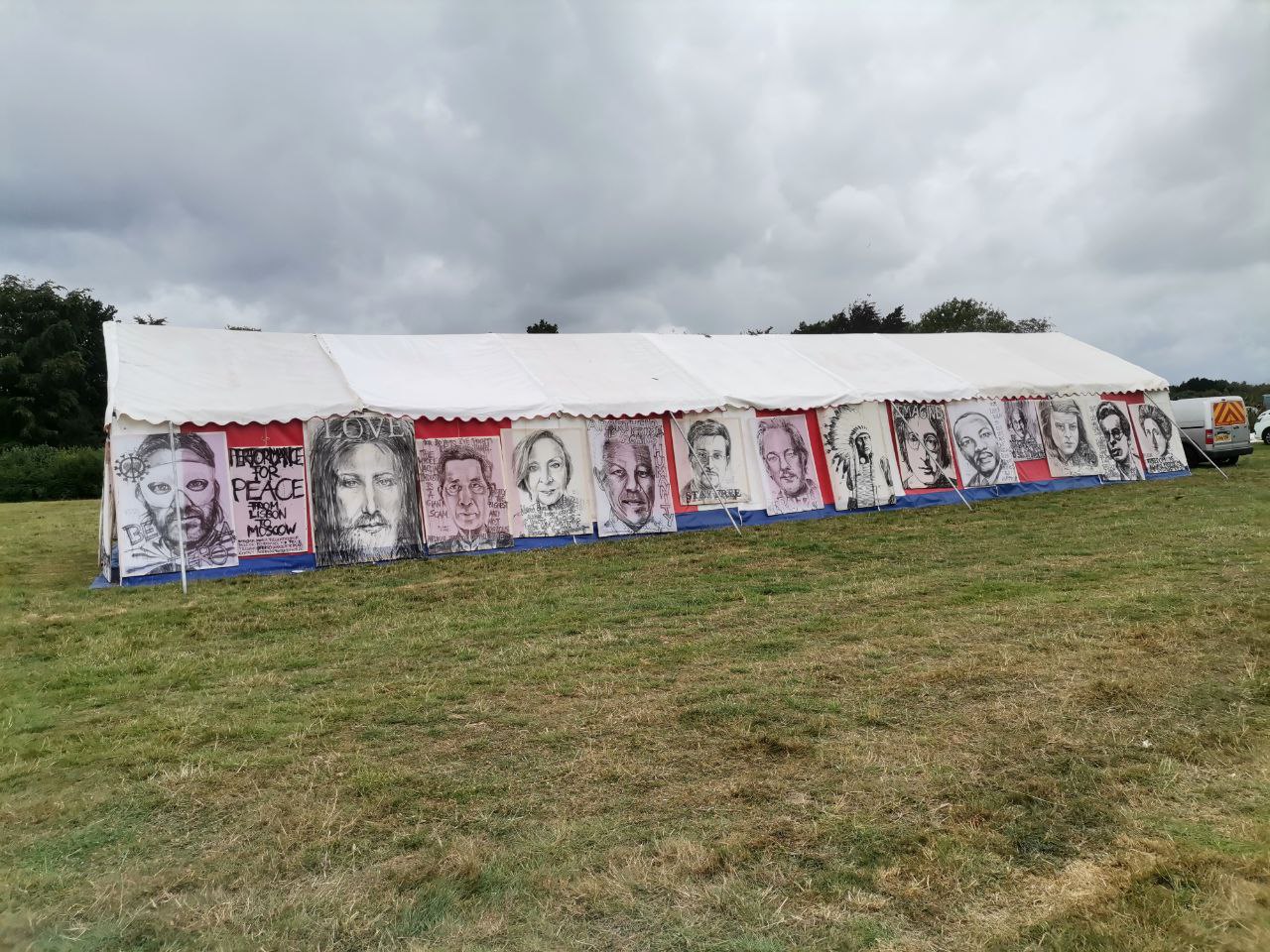 UK, Sussex 2023-07-21