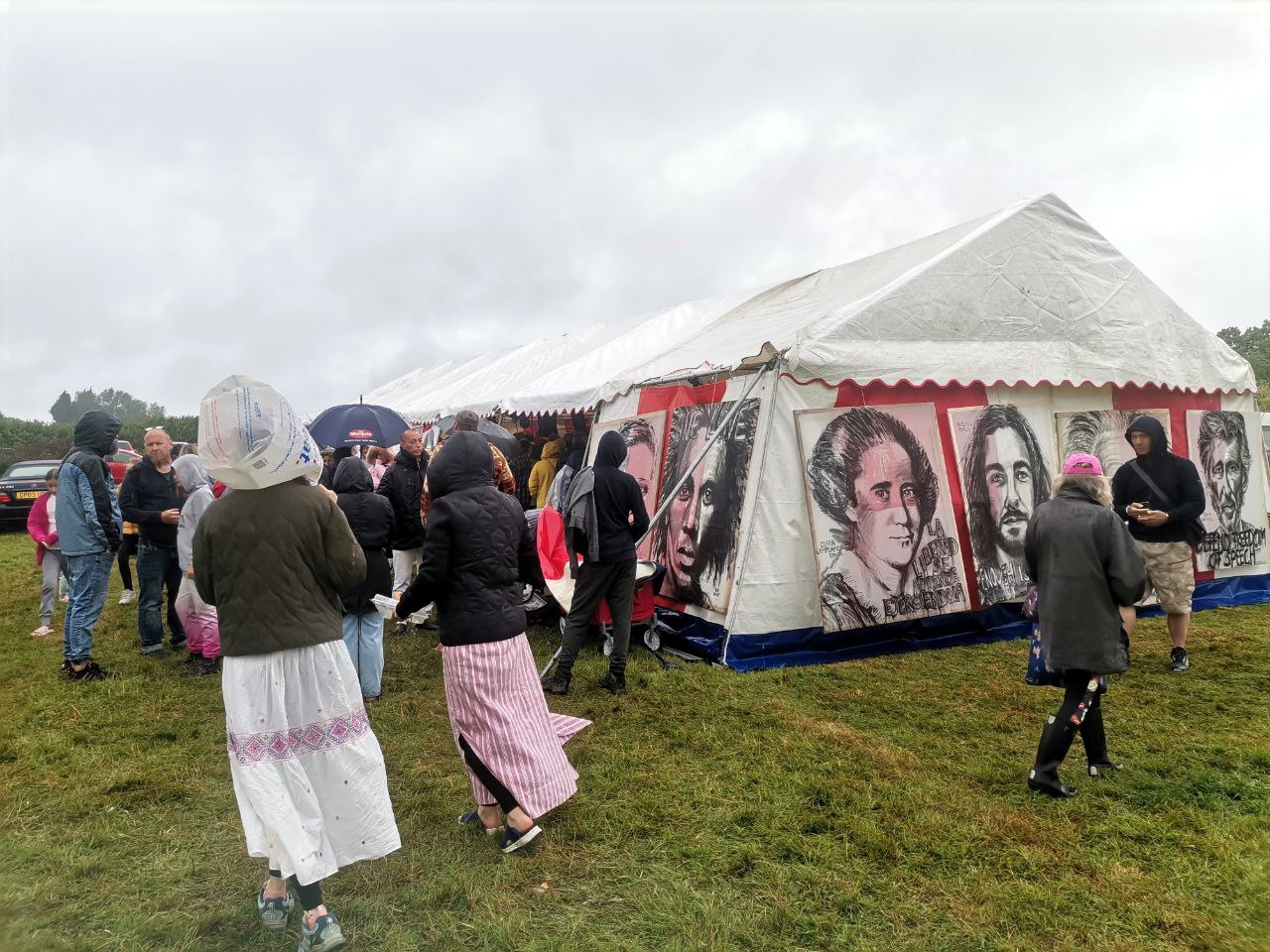 UK, Sussex 2023-07-21