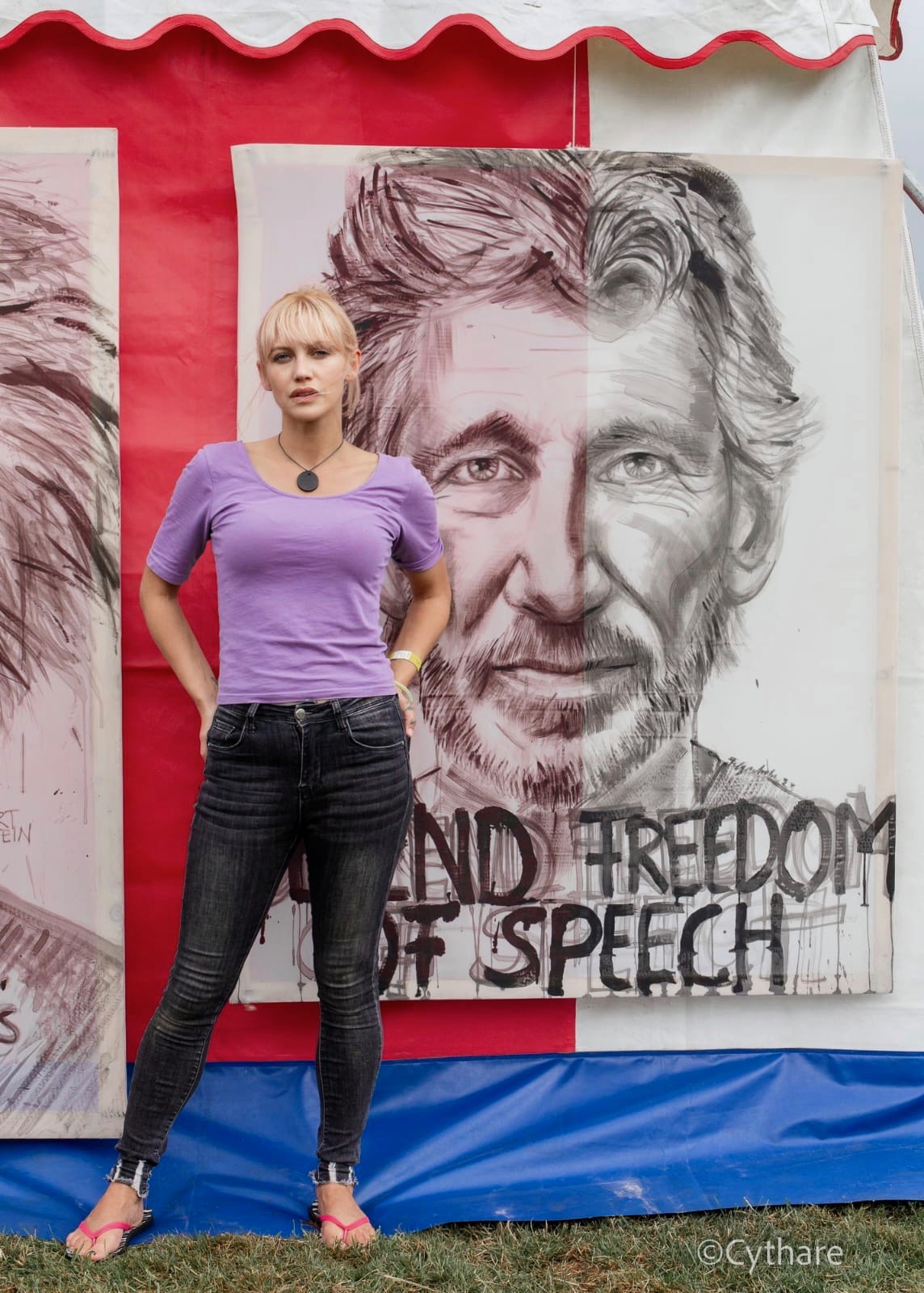 UK, Sussex 2023-07-21