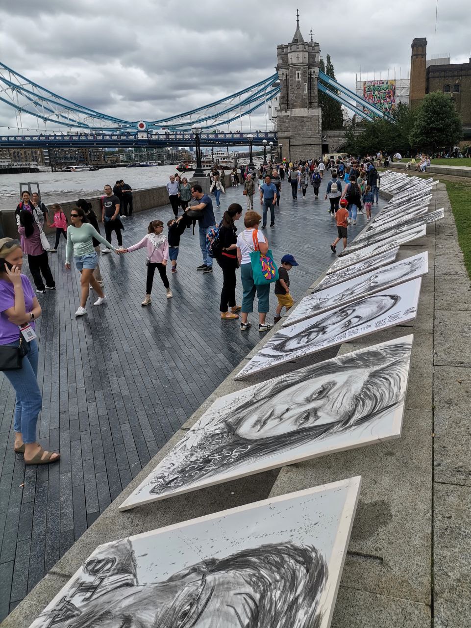 Uk, London 2023-07-28