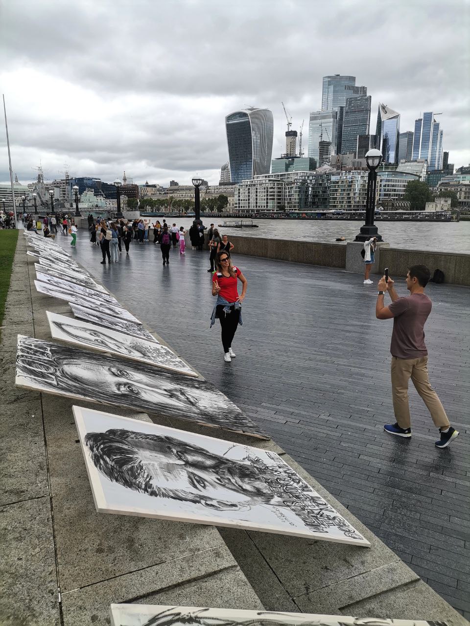 Uk, London 2023-07-28