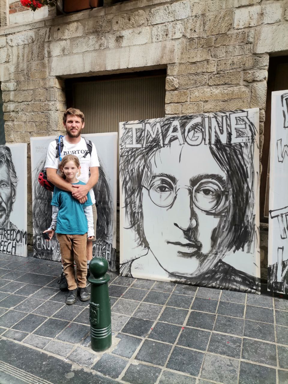 Belgium, Brussels 2023-08-16