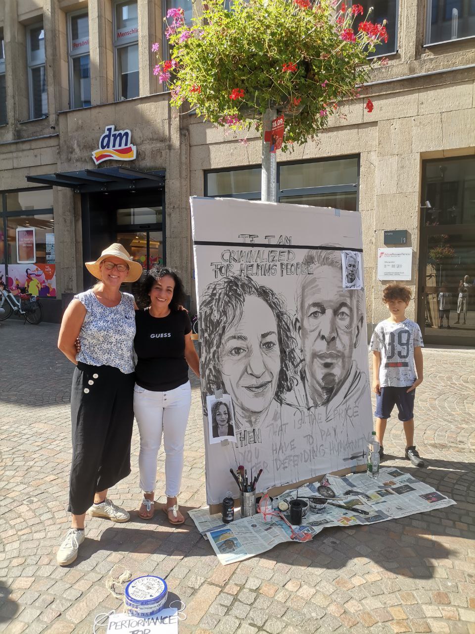 Germany, Recklinghausen 2023-09-09