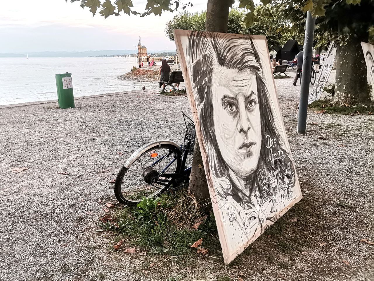 Germany, Konstanz 2023-09-17