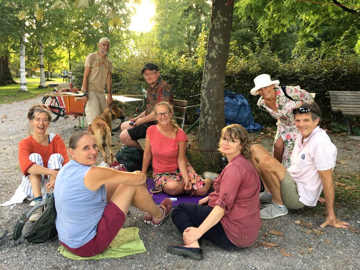 Germany, Konstanz 2023-09-17