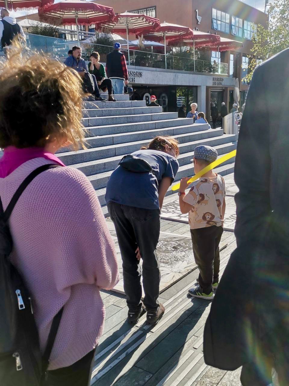 Switzerland, Zurich 2023-09-24