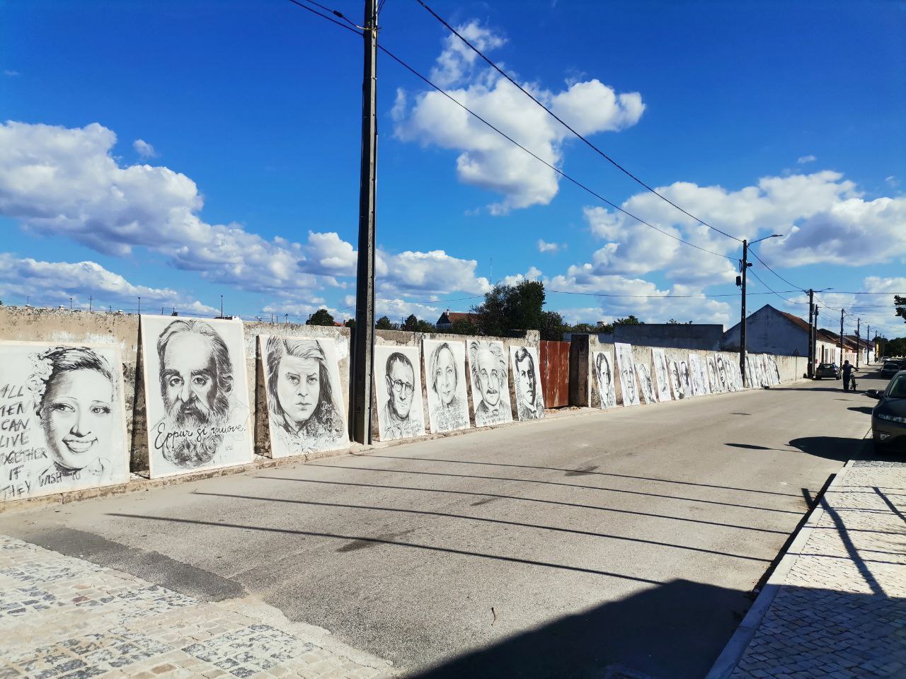 Portugal, Muge 2022-09-16