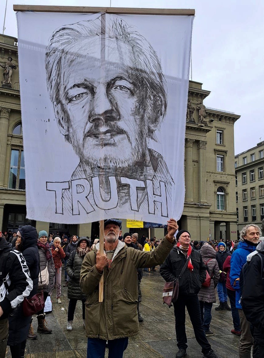 Switzerland, Bern 2023-03-11