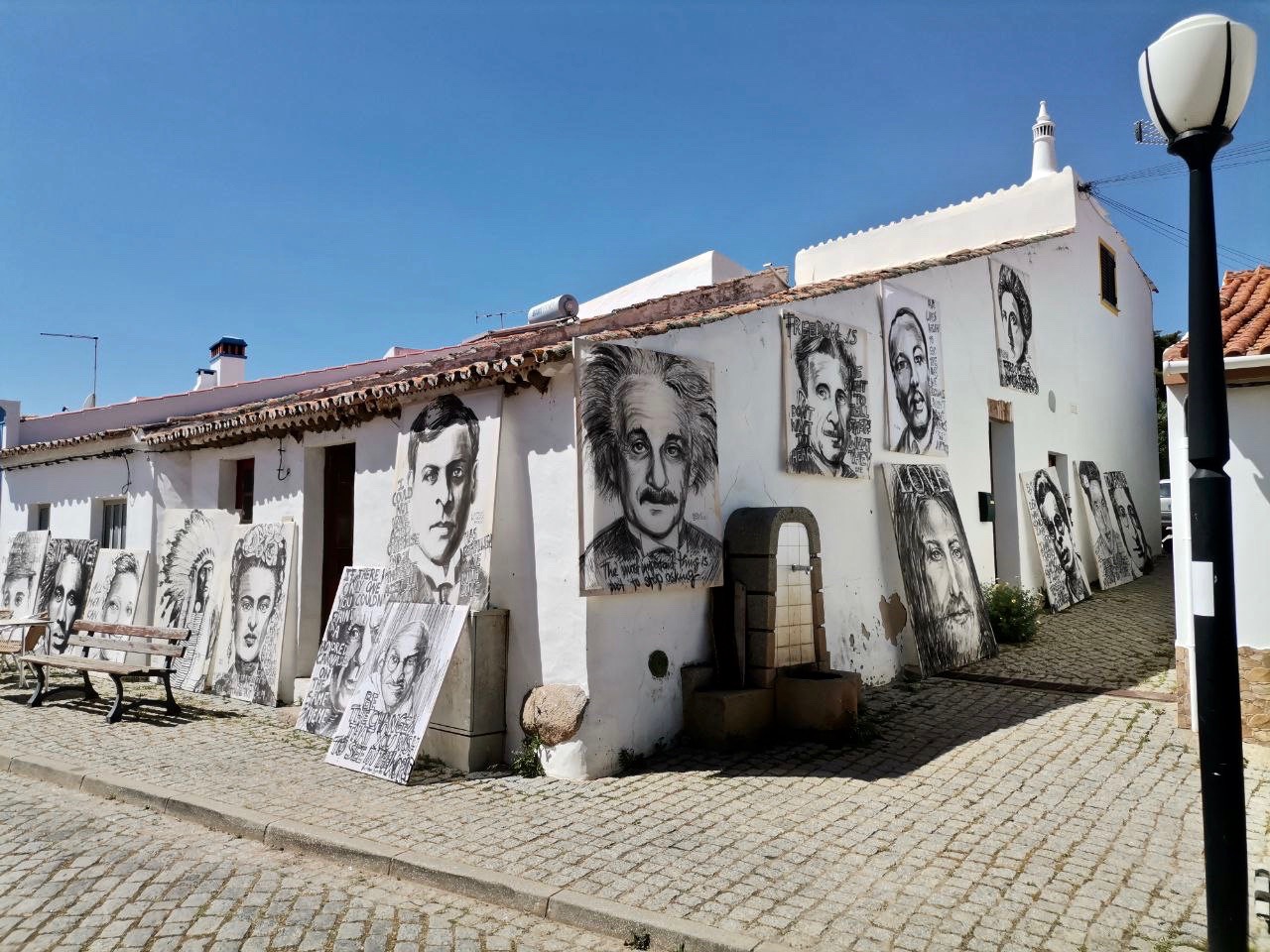 Portugal, Casais 2023-05-13