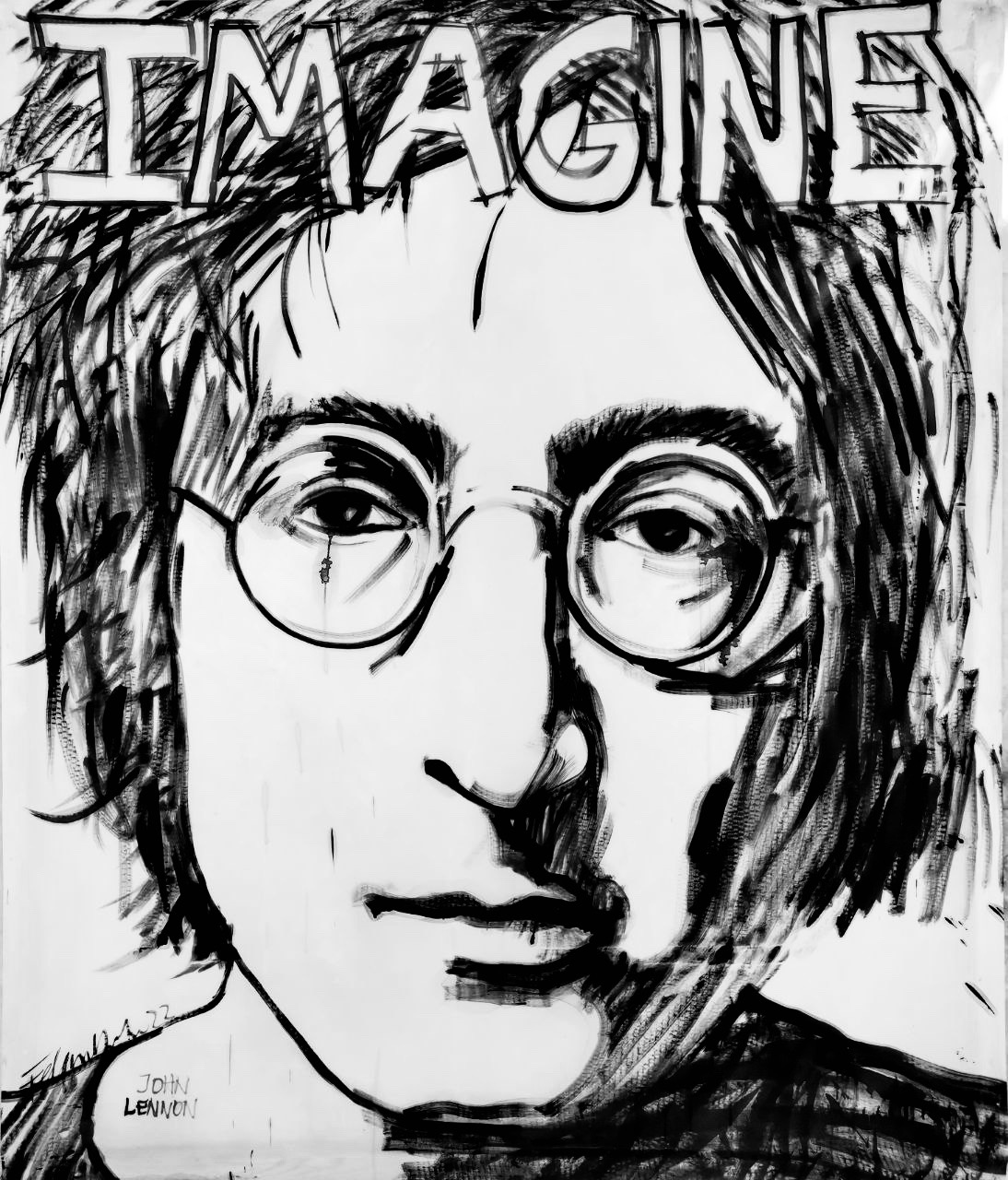 John Lennon