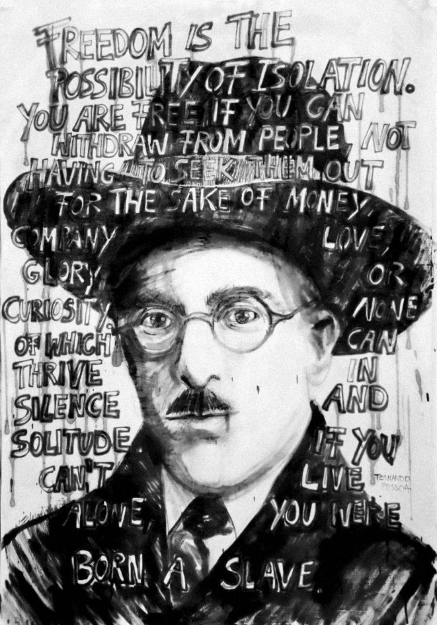 Fernando Pessoa
