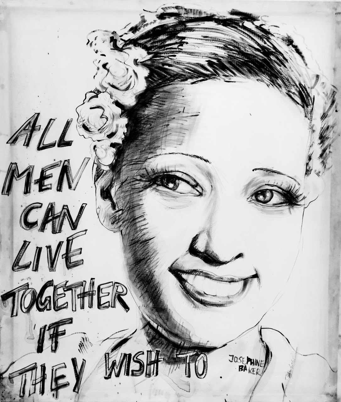 Josephine Baker