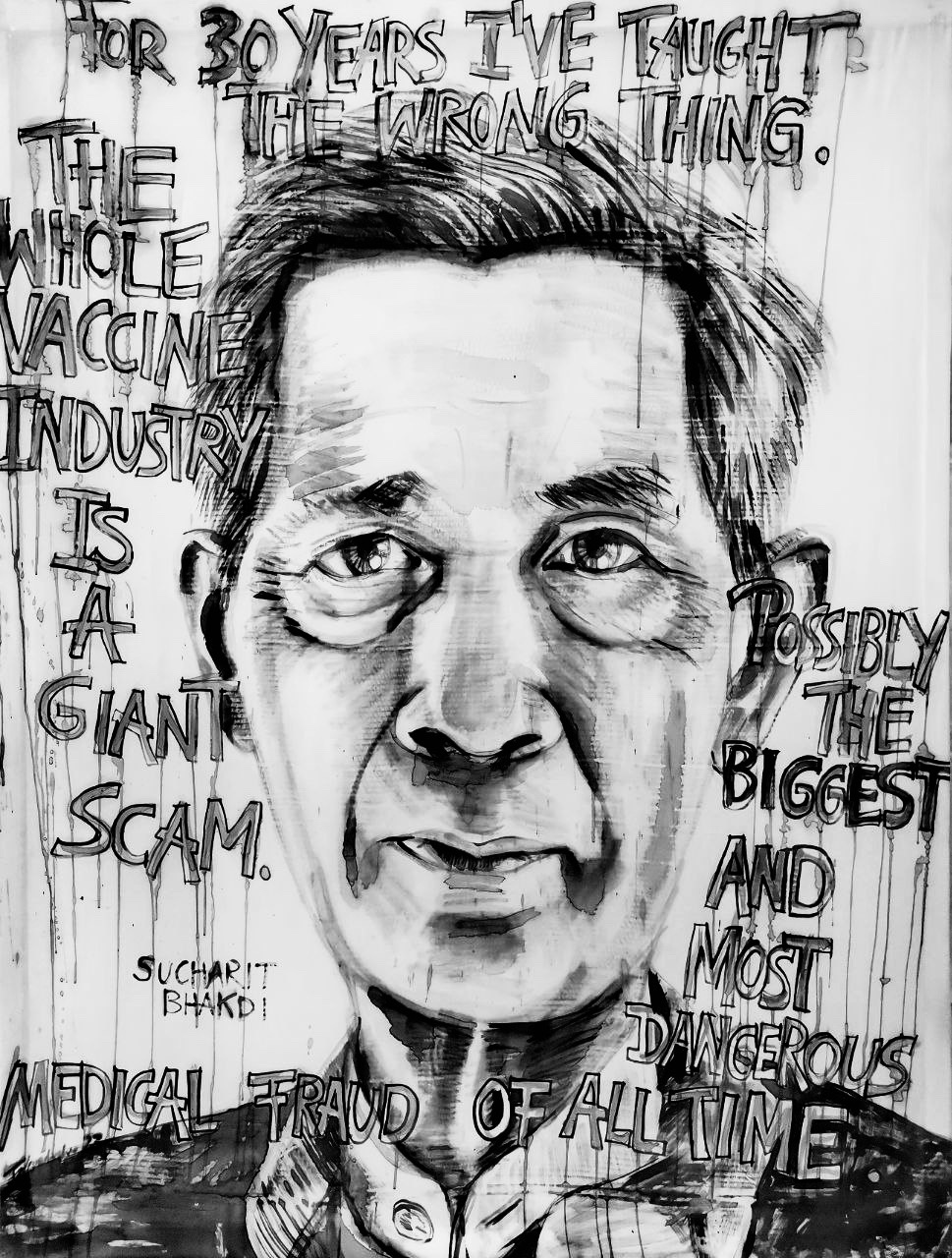 Prof.Dr. Sucharit Bhakdi