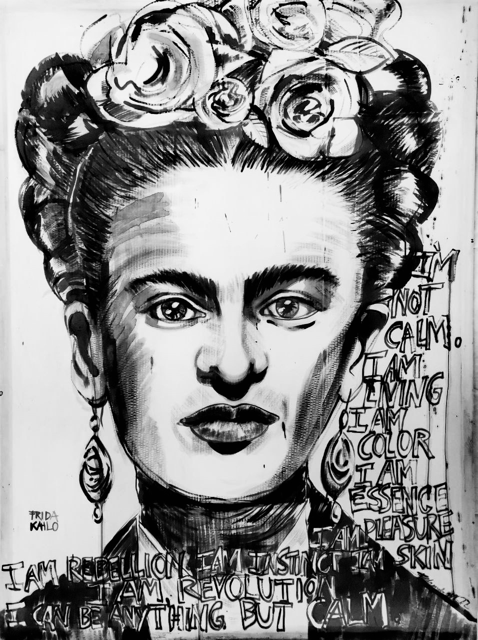 Frida Kahlo