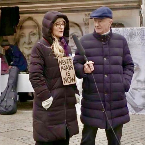 Germany, Berlin 2020-2022