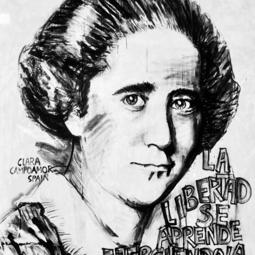 Clara Campoamor