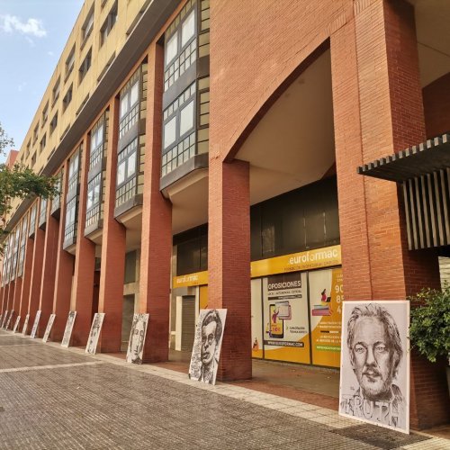 Spain, Malaga 2022-07-03