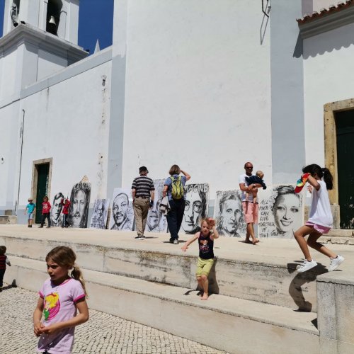 Portugal, Aljezur 2022-04-16