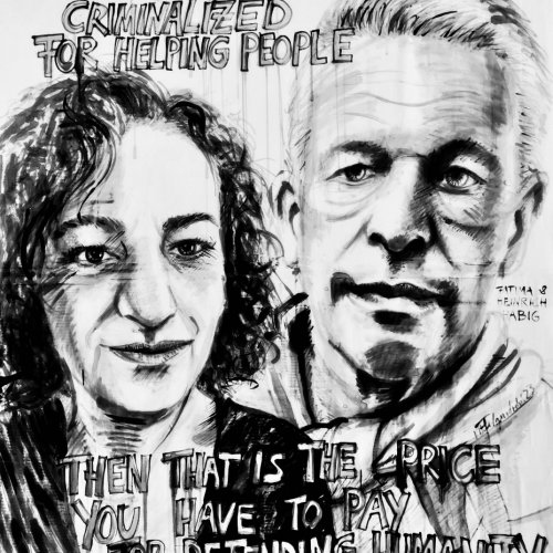 Dr. Heinrich Habig & Fatima Habig