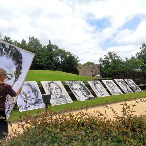 Basque Country, Gernika-Lumo 2023-06-14
