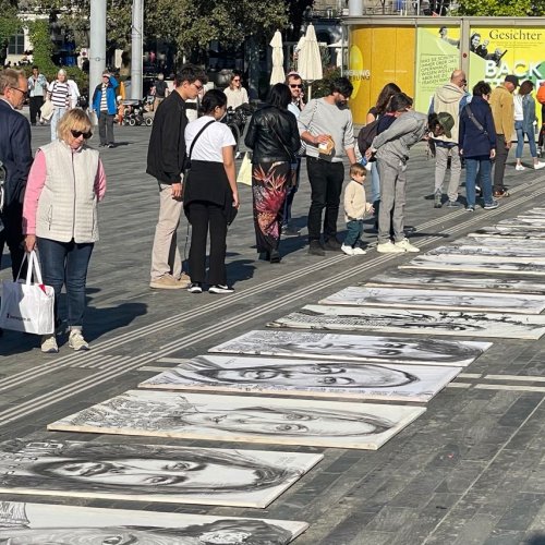 Switzerland, Zurich 2023-09-24