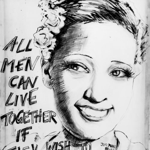 Josephine Baker