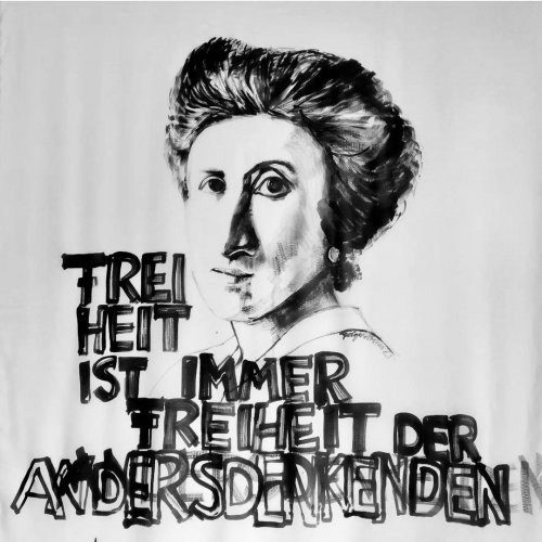 Rosa Luxemburg
