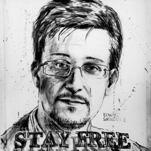 Edward Snowden